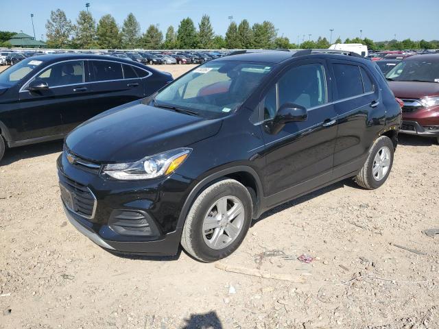 CHEVROLET TRAX 1LT 2020 CHEVROLET TRAX 1LT 2020