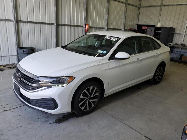 VOLKSWAGEN JETTA S 2024 VOLKSWAGEN JETTA S 2024