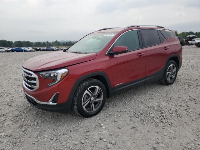 GMC TERRAIN SLT 2021 GMC TERRAIN SLT 2021