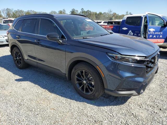 HONDA CR-V SPORT-L 2024 HONDA CR-V SPORT-L 2024