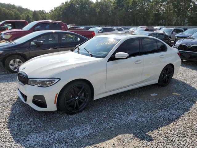 BMW 330XI 2020 BMW 330XI 2020