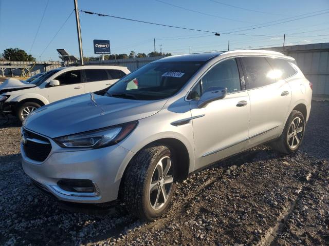 BUICK ENCLAVE ESSENCE 2021 BUICK ENCLAVE ESSENCE 2021