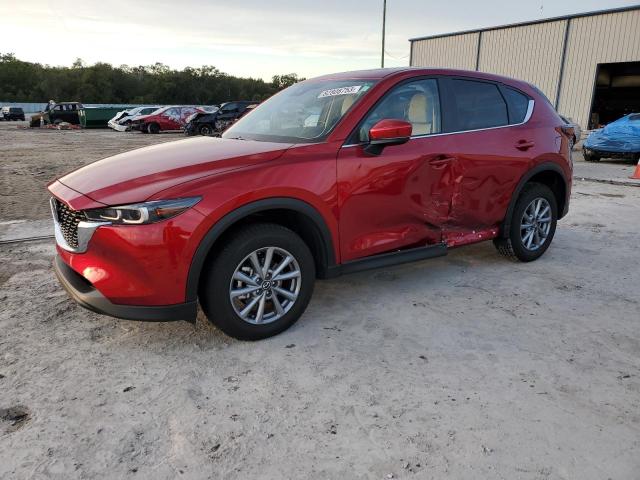 MAZDA CX-5 PREFERRED 2023 MAZDA CX-5 PREFERRED 2023