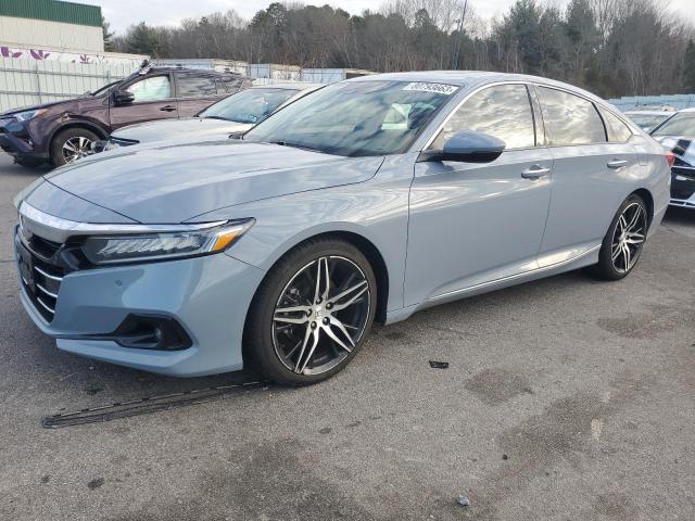 HONDA ACCORD TOURING 2021 HONDA ACCORD TOURING 2021