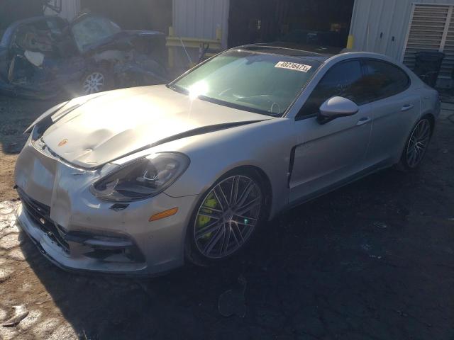 PORSCHE PANAMERA 4 E-HYBRID 2020 PORSCHE PANAMERA 4 E-HYBRID 2020
