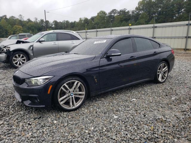 BMW 440I GRAN COUPE 2018 BMW 440I GRAN COUPE 2018