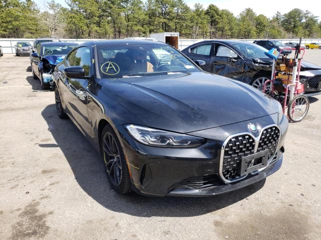 BMW 430XI 2022 BMW 430XI 2022