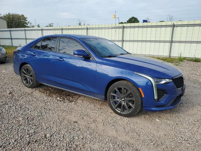 CADILLAC CT4 SPORT 2020 CADILLAC CT4 SPORT 2020