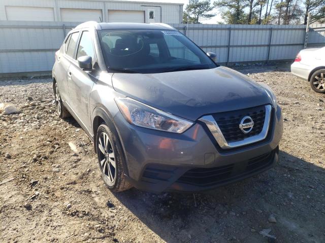 NISSAN KICKS SV 2020 NISSAN KICKS SV 2020