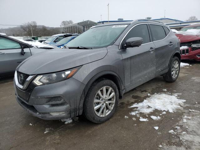 NISSAN ROGUE SPORT S 2020 NISSAN ROGUE SPORT S 2020