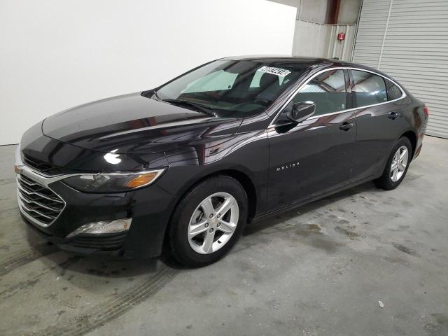 CHEVROLET MALIBU LT 2023 CHEVROLET MALIBU LT 2023