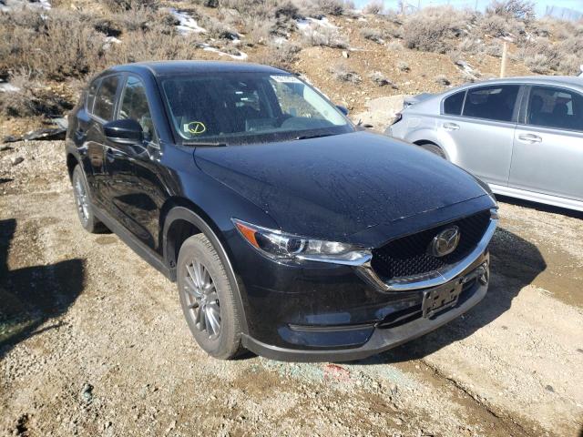 MAZDA CX-5 TOURING 2020 MAZDA CX-5 TOURING 2020