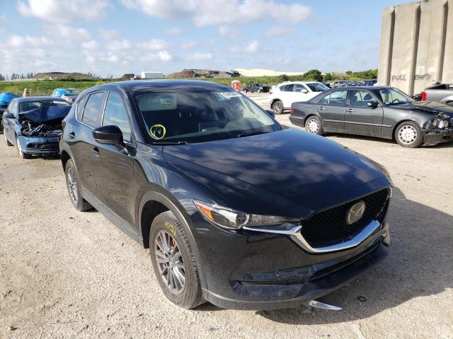 MAZDA CX-5 TOURING 2020 MAZDA CX-5 TOURING 2020