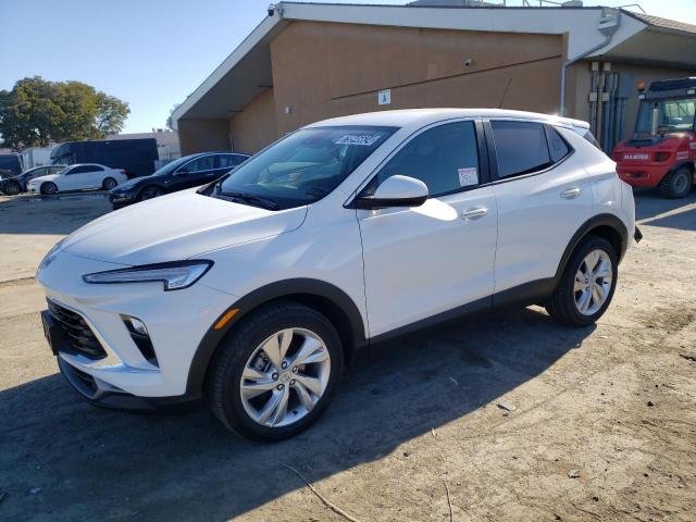 BUICK ENCORE GX PREFERRED 2024 BUICK ENCORE GX PREFERRED 2024