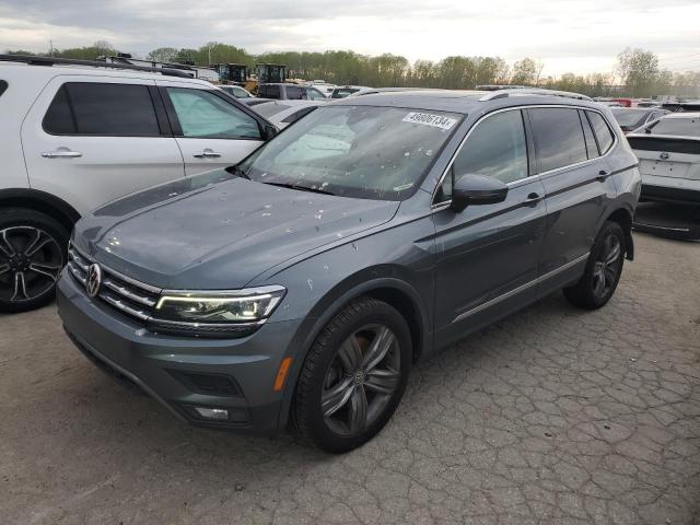 VOLKSWAGEN TIGUAN SEL PREMIUM 2019 VOLKSWAGEN TIGUAN SEL PREMIUM 2019