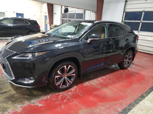 LEXUS RX 350 2022 LEXUS RX 350 2022