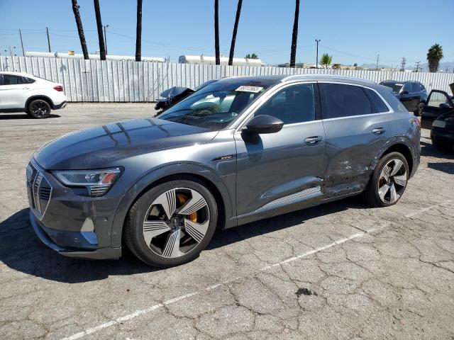 AUDI E-TRON PRESTIGE 2019 AUDI E-TRON PRESTIGE 2019