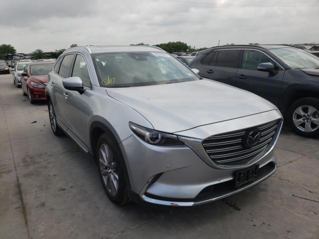 MAZDA CX-9 GRAND TOURING 2021 MAZDA CX-9 GRAND TOURING 2021