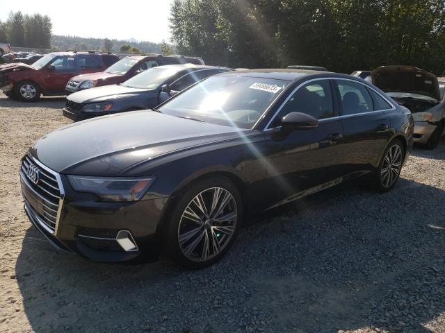 AUDI A6 PREMIUM 2019 AUDI A6 PREMIUM 2019