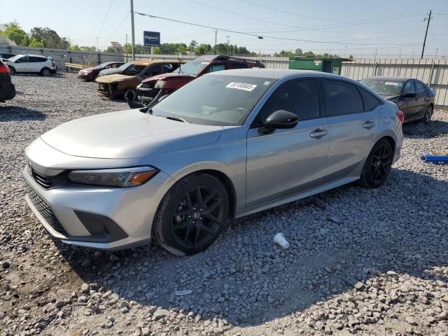 HONDA CIVIC SPORT 2023 HONDA CIVIC SPORT 2023