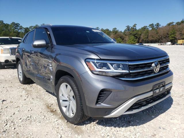 VOLKSWAGEN ATLAS SE 2021 VOLKSWAGEN ATLAS SE 2021