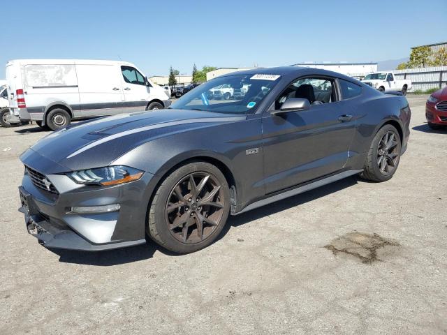 FORD MUSTANG 2020 FORD MUSTANG 2020