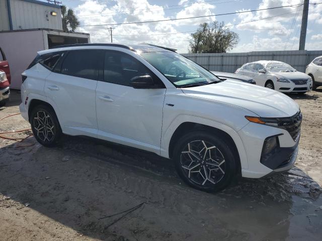 HYUNDAI TUCSON N LINE 2024 HYUNDAI TUCSON N LINE 2024
