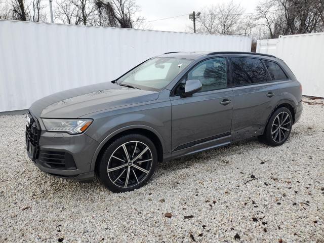 AUDI Q7 PRESTIGE 2020 AUDI Q7 PRESTIGE 2020