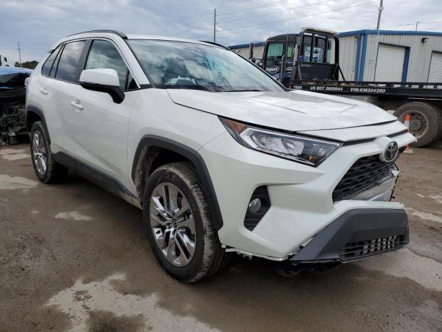 TOYOTA RAV4 XLE PREMIUM 2021 TOYOTA RAV4 XLE PREMIUM 2021