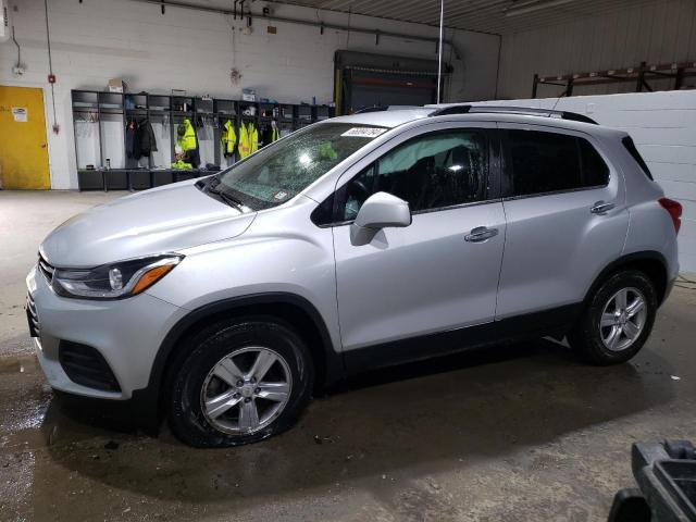 CHEVROLET TRAX 1LT 2019 CHEVROLET TRAX 1LT 2019
