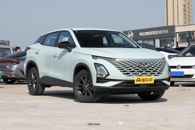 Chery Omoda 1.5 Chery Omoda 1.5