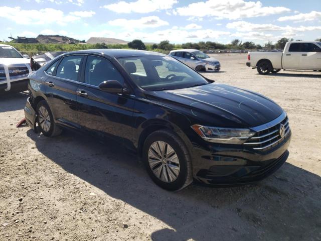 VOLKSWAGEN JETTA S 2019 VOLKSWAGEN JETTA S 2019