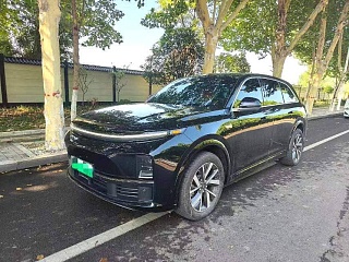 Li L7 AIR 2023