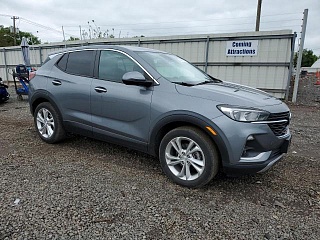 BUICK ENCORE GX PREFERRED 2020
