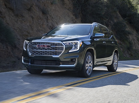 GMC