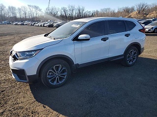 HONDA CR-V EXL 2020 HONDA CR-V EXL 2020