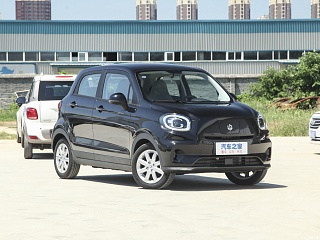 Leapmotor T03 Haoyu Edition FWD 403km