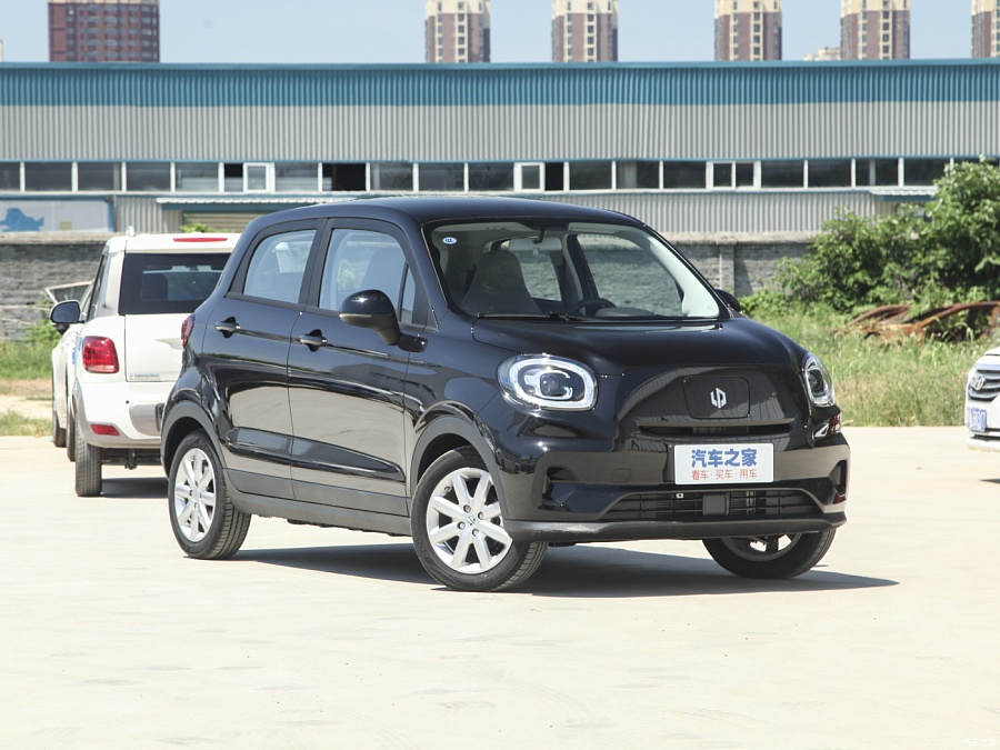 Leapmotor T03 Haoyu Edition FWD 403km Leapmotor T03 Haoyu Edition FWD 403km