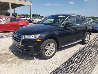 AUDI Q5 PREMIUM 2020