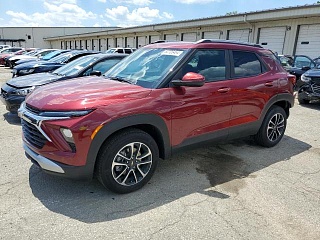 CHEVROLET TRAILBLAZER LT 2023