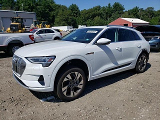 AUDI E-TRON PREMIUM PLUS 2022