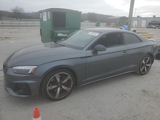 AUDI A5 PREMIUM PLUS 45 2023