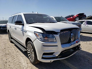 LINCOLN NAVIGATOR L RESERVE 2019