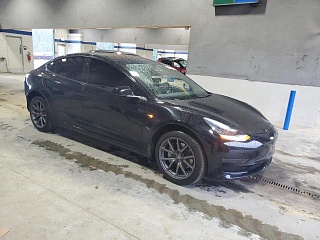 TESLA MODEL 3 2019 TESLA MODEL 3 2019