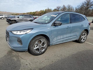 FORD ESCAPE ST LINE 2024