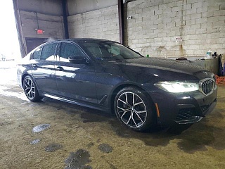 BMW 540 XI 2022 BMW 540 XI 2022