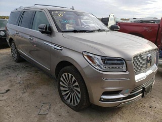 LINCOLN NAVIGATOR RESERVE 2018