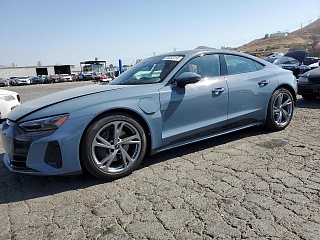 AUDI E-TRON GT PREMIUM PLUS 2023