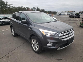 FORD ESCAPE SE 2019 FORD ESCAPE SE 2019