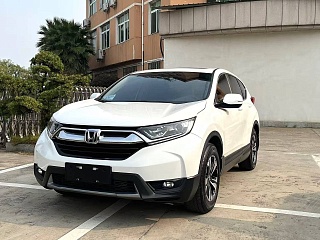 HONDA CR-V 2020